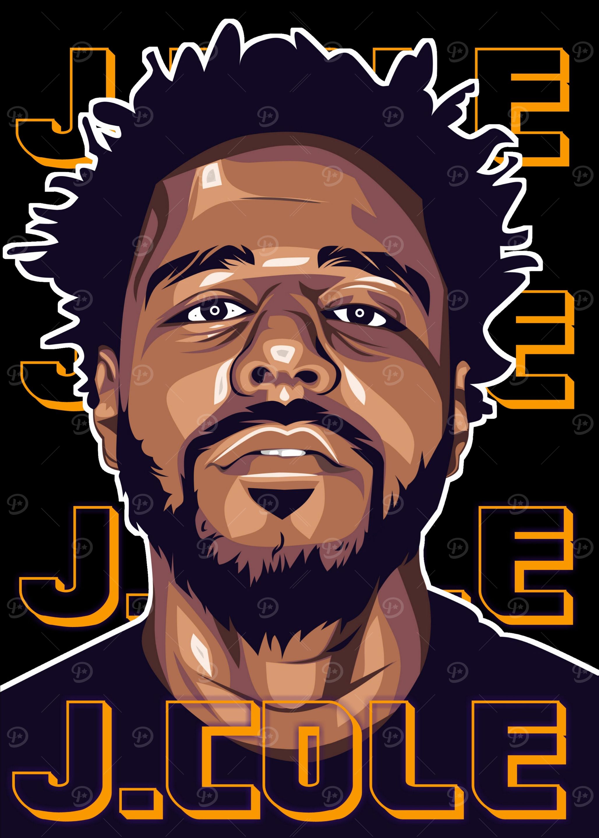 j cole