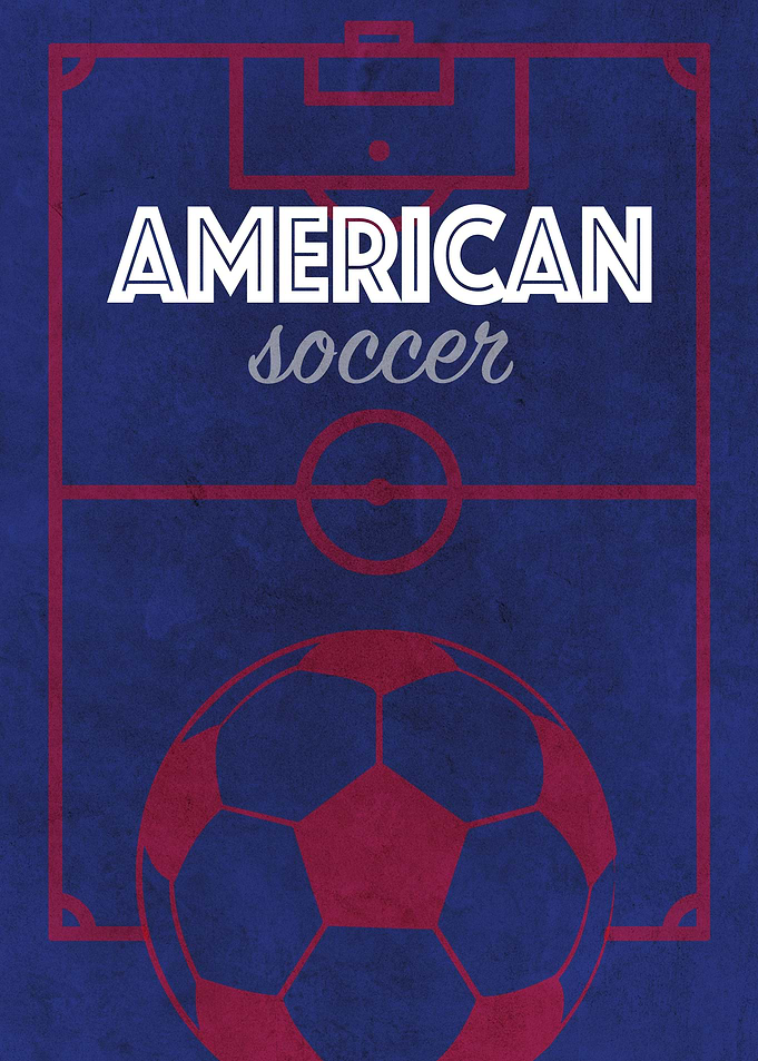 American College Soccer
