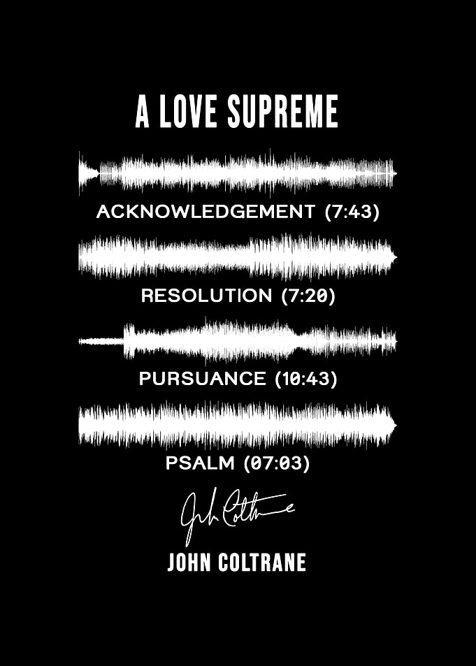 John Coltrane