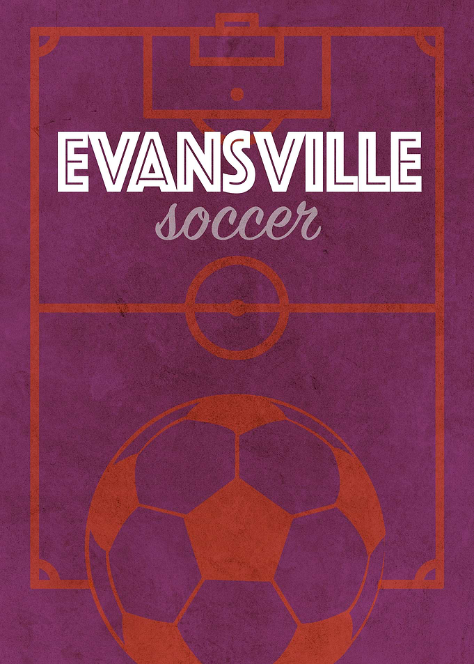 Evansville College Soccer