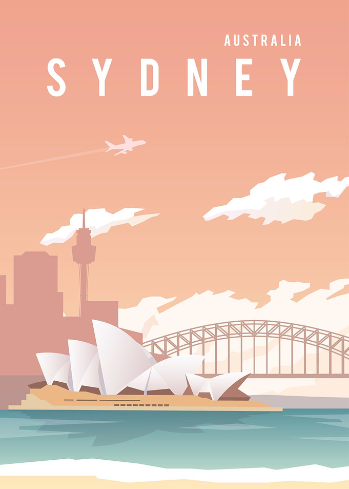 Sydney