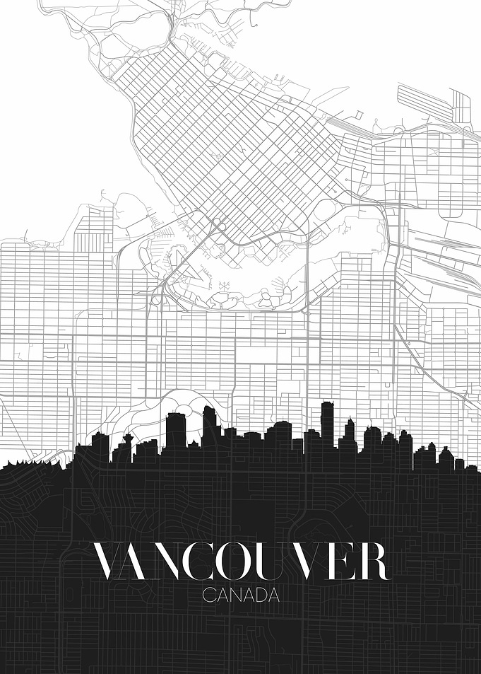 Vancouver BC
