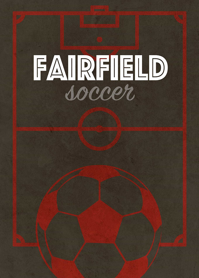 Fairfield College Soccer