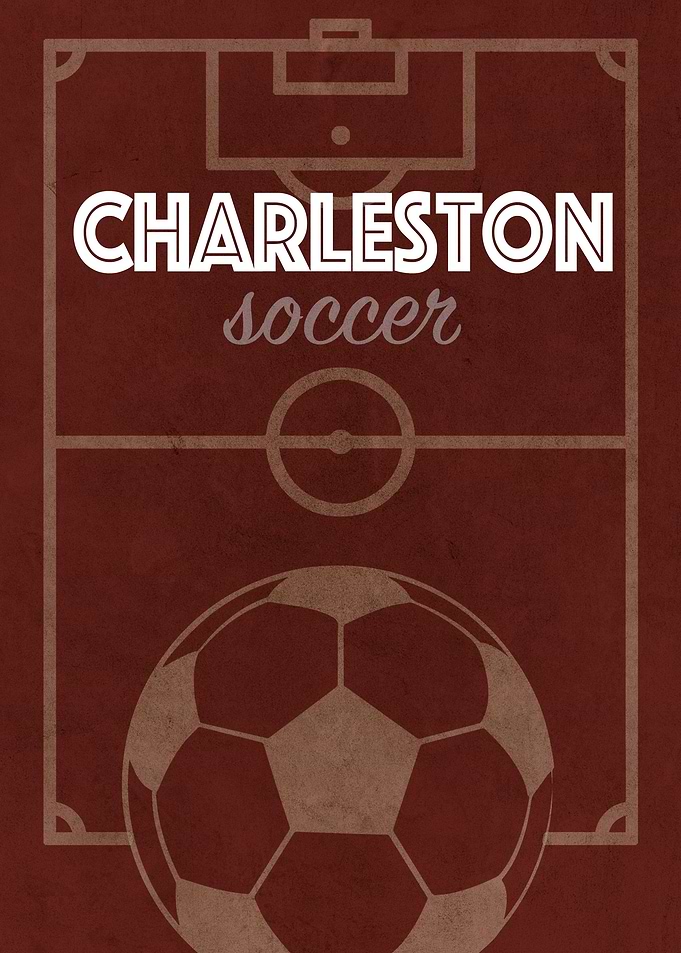 Charleston College Soccer