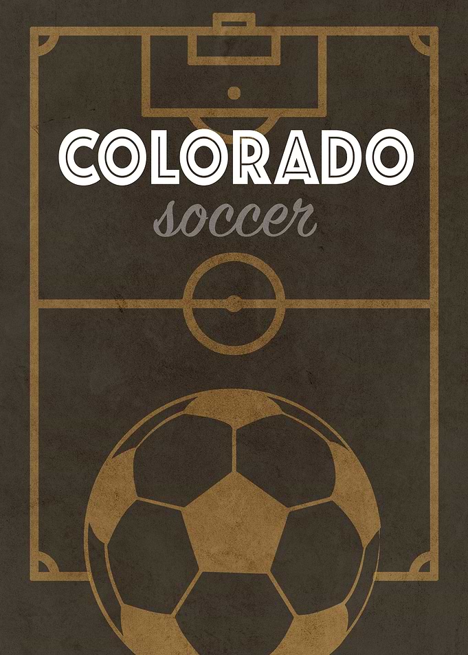 Colorado College Soccer