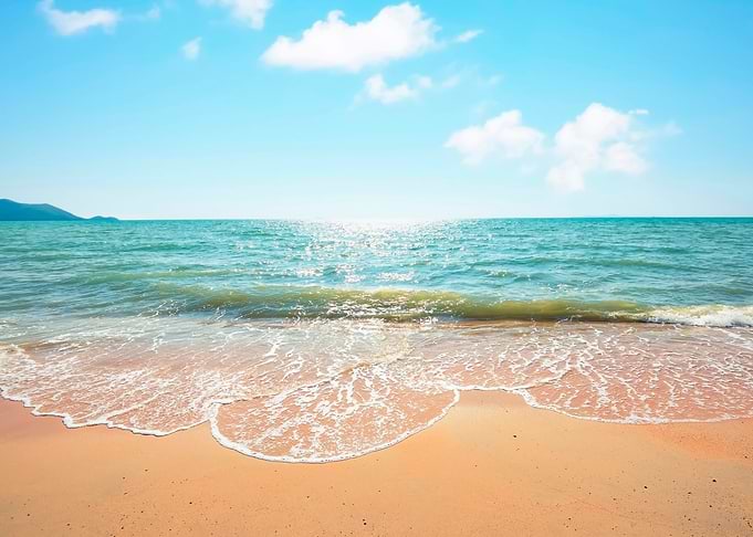 Beach Time