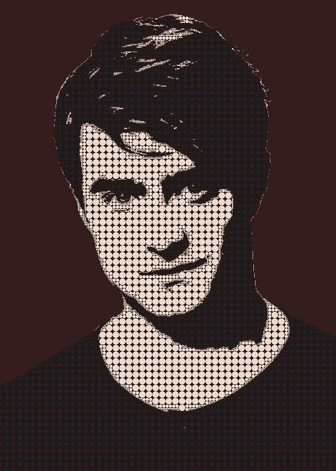Daniel Radcliffe