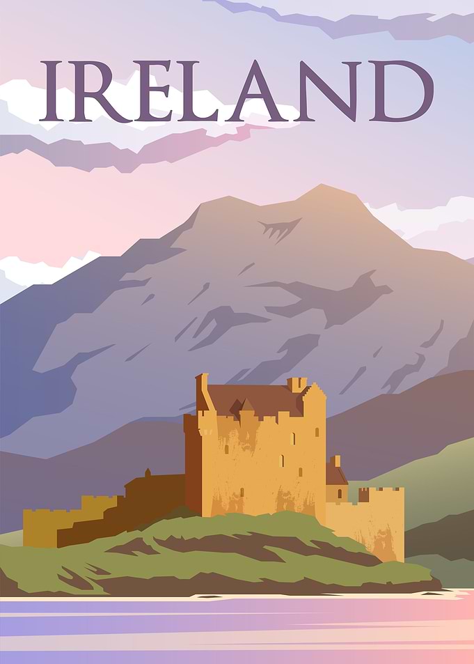 Ireland