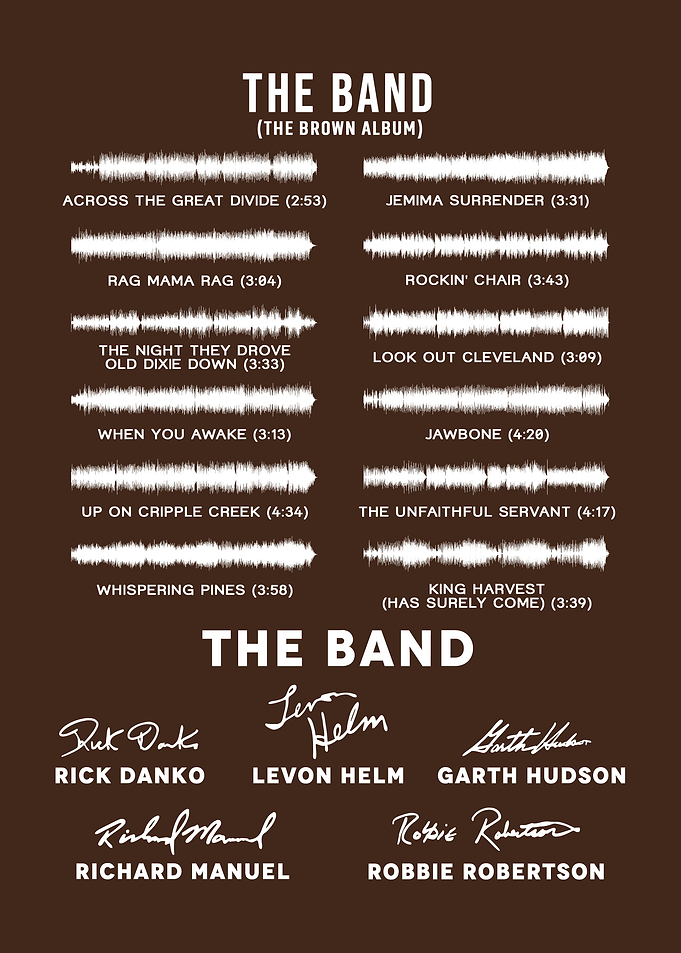 The Band