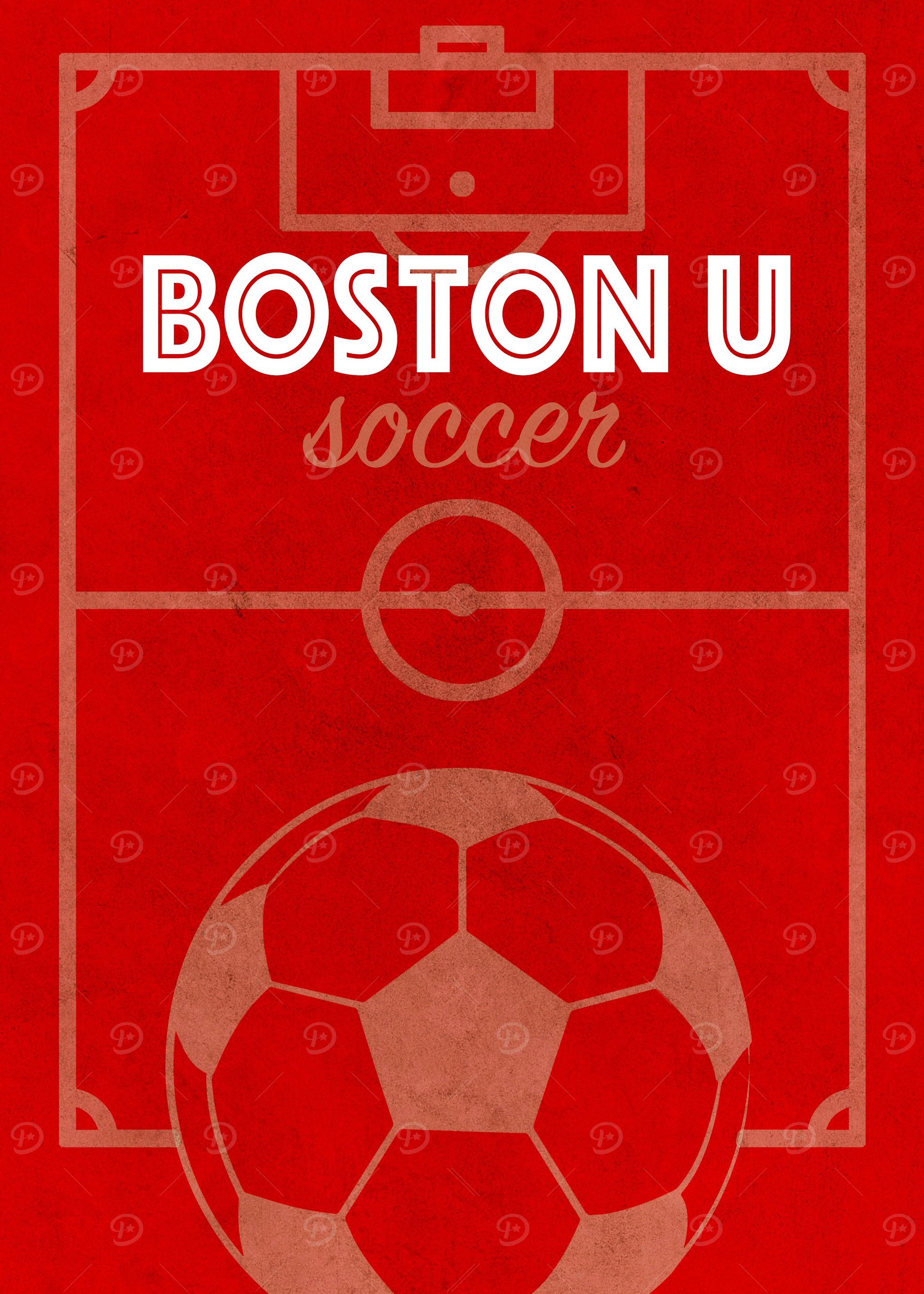 Boston University Soccer
