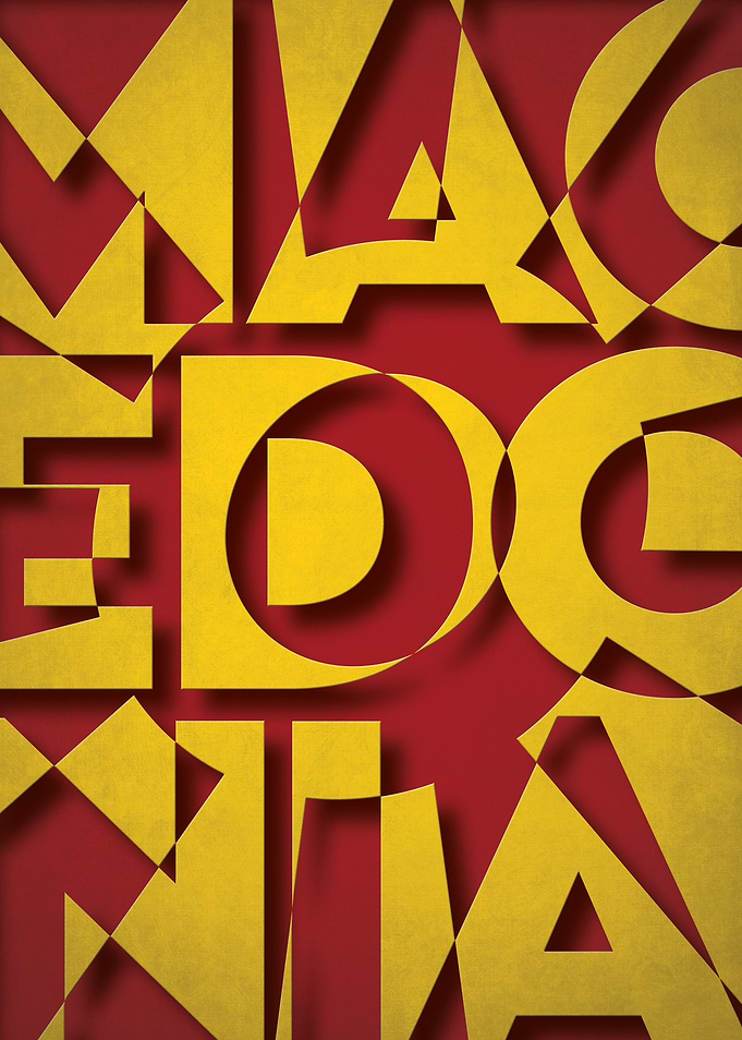 Macedonia