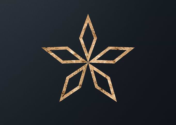 Magic Glyph Circle Rune