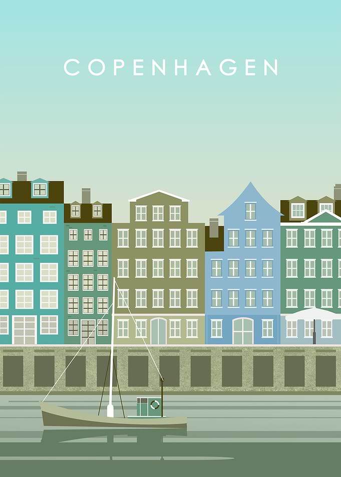 Copenhagen