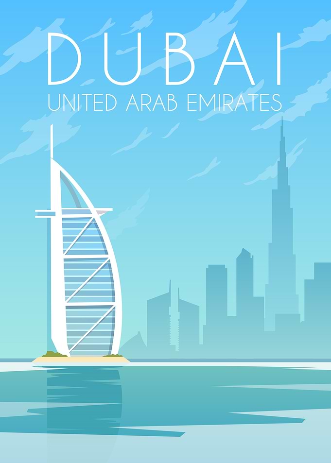 Dubai