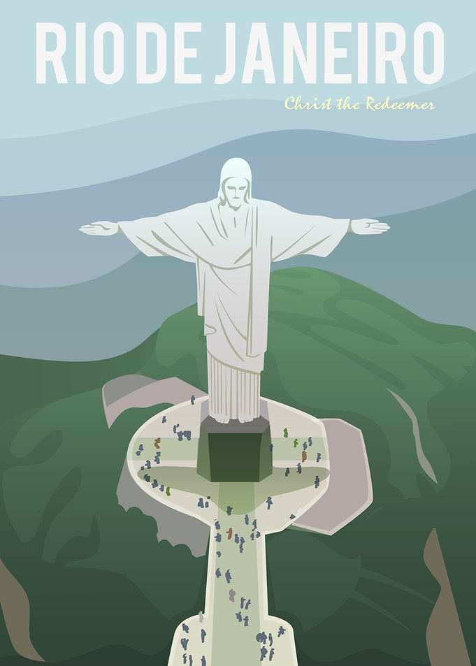 Rio De Janeiro