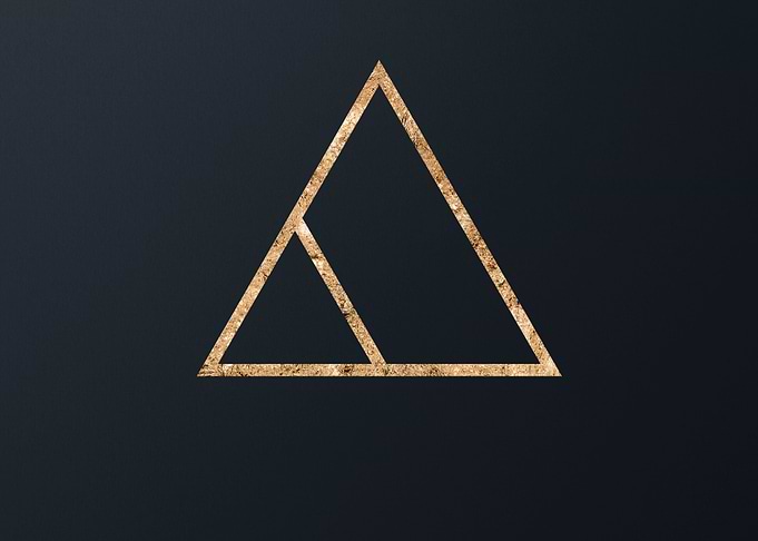 Magic Glyph Circle Rune