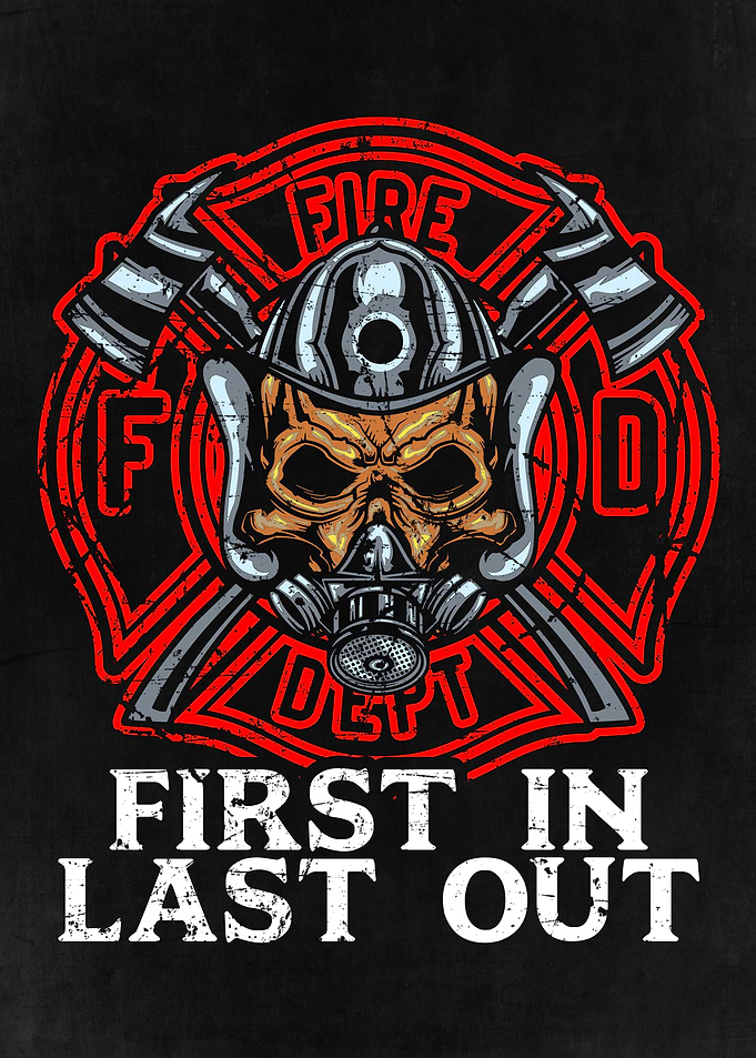 Firefighter Gift Idea