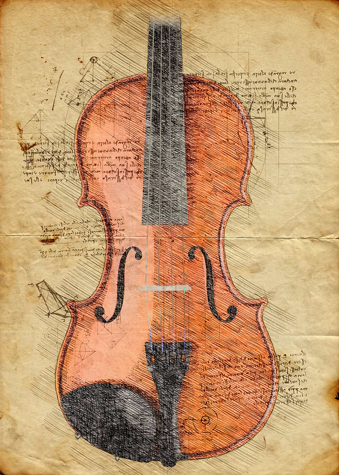 Violin