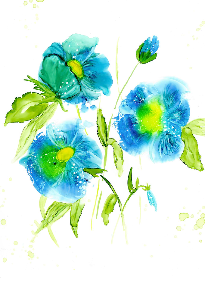 Violets