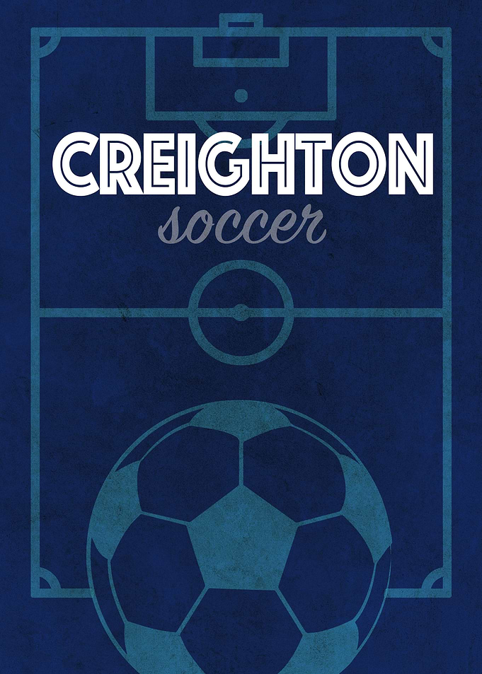 Creighton College Soccer