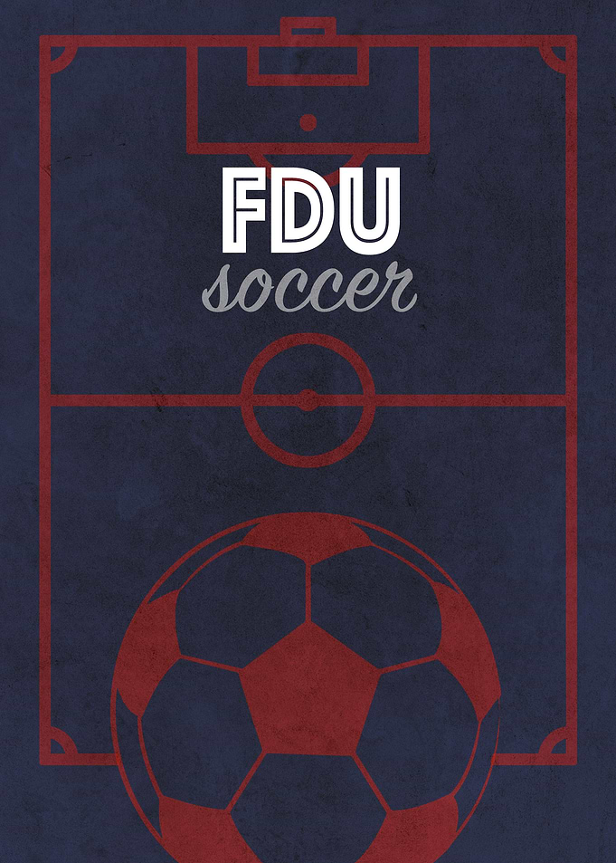 Fairleigh Dickinson Soccer