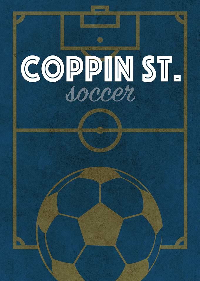 Coppin State Soccer Team