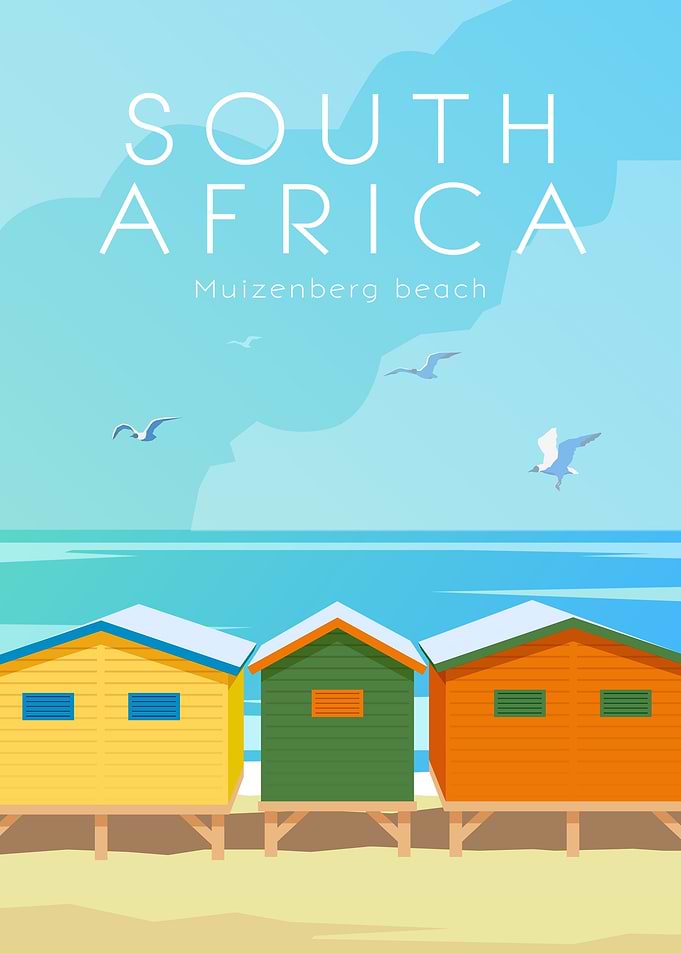 South Africa