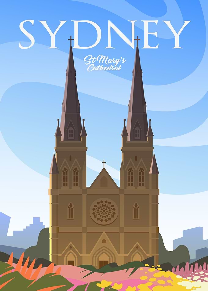 Sydney