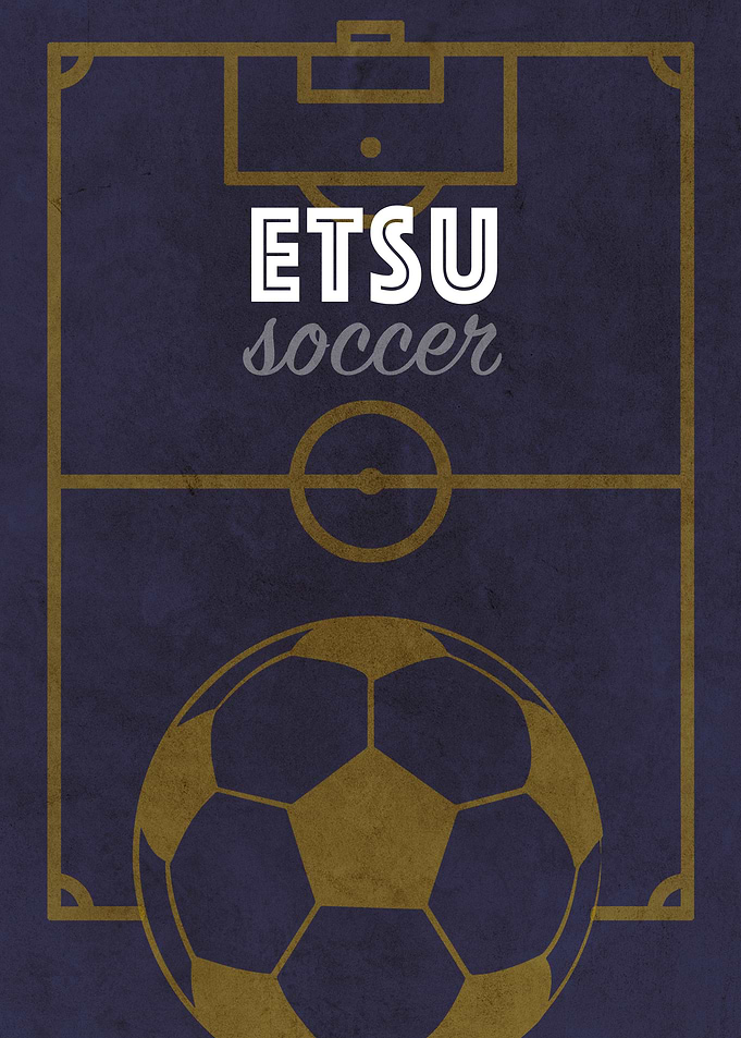 Eastern Tennessee State U