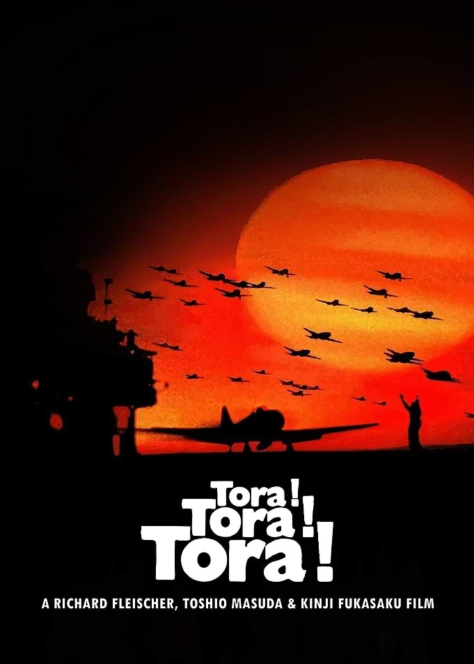 Tora Tora Tora
