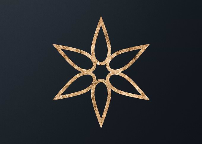 Magic Glyph Circle Rune