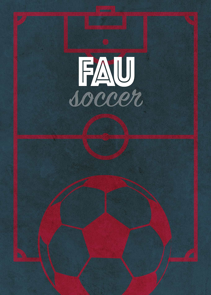 Florida Atlantic U Soccer