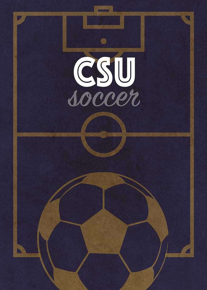 Charleston Southern Soccer