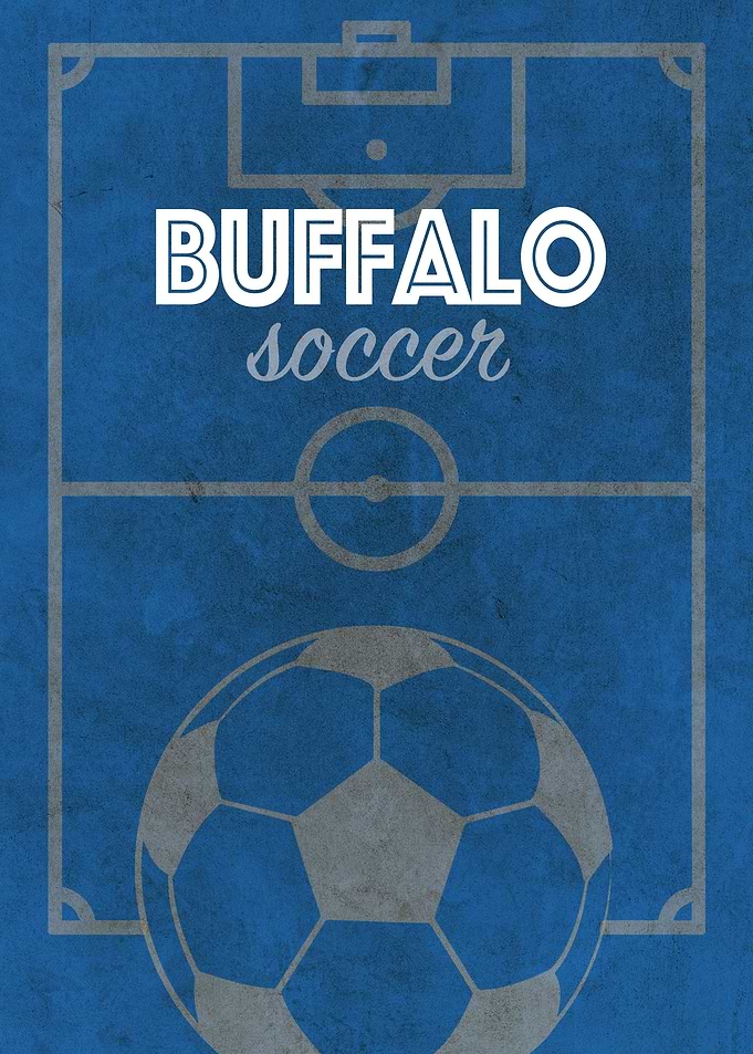 Buffalo College Soccer