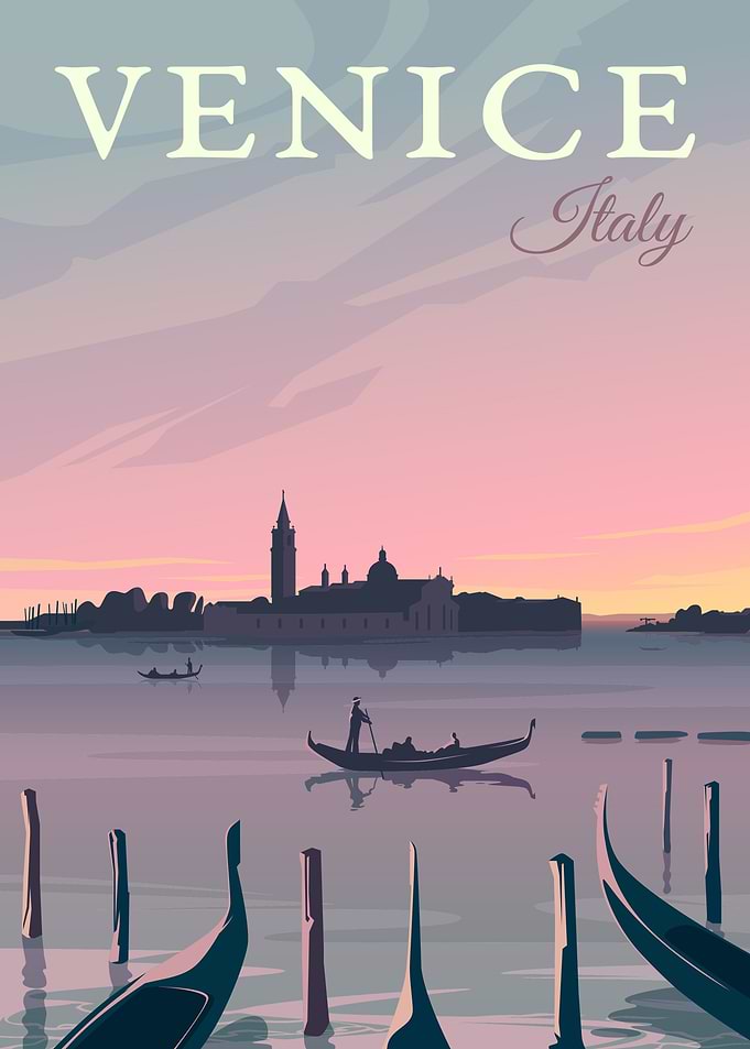 Venice