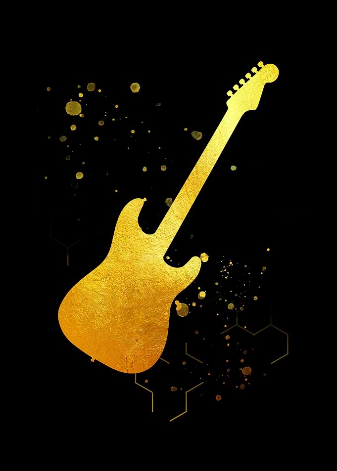 Guitar Electric