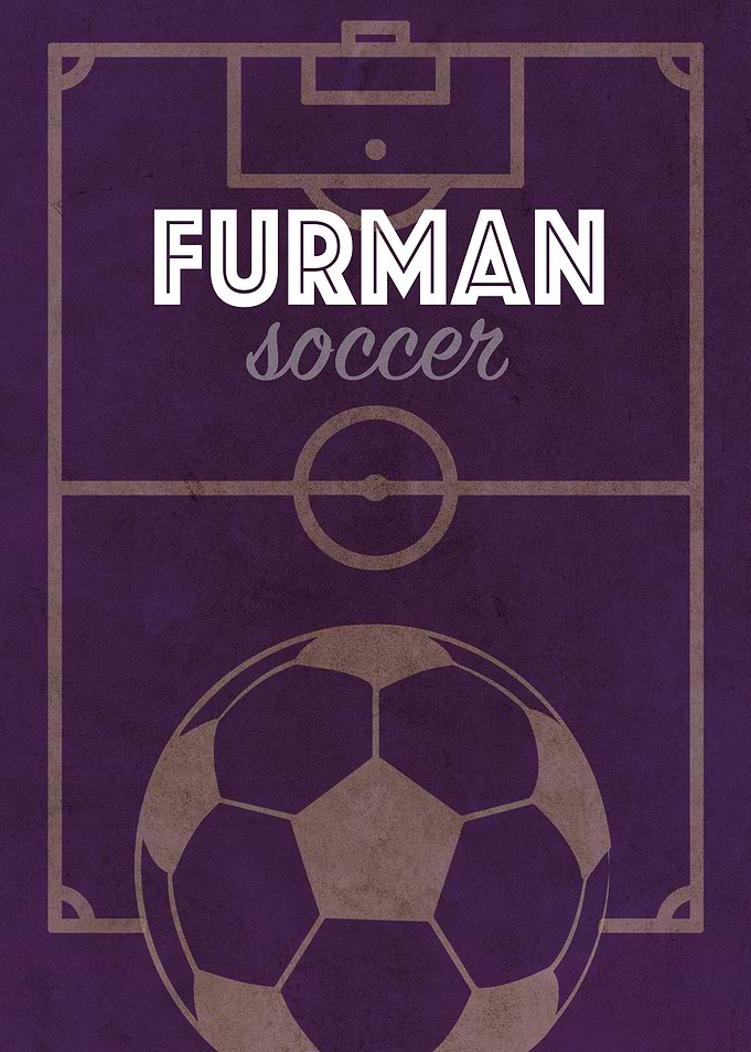 Furman College Soccer