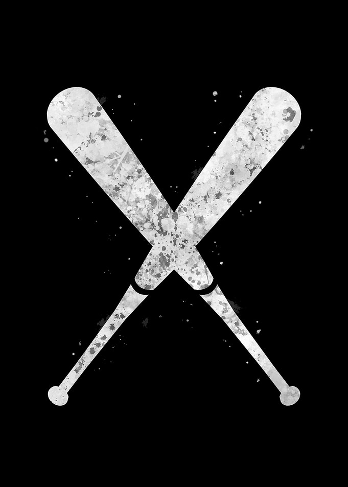 Bat baseball