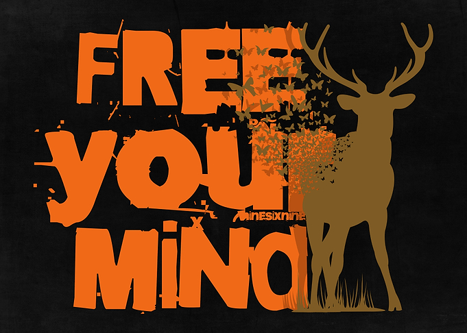 Free Your Mind
