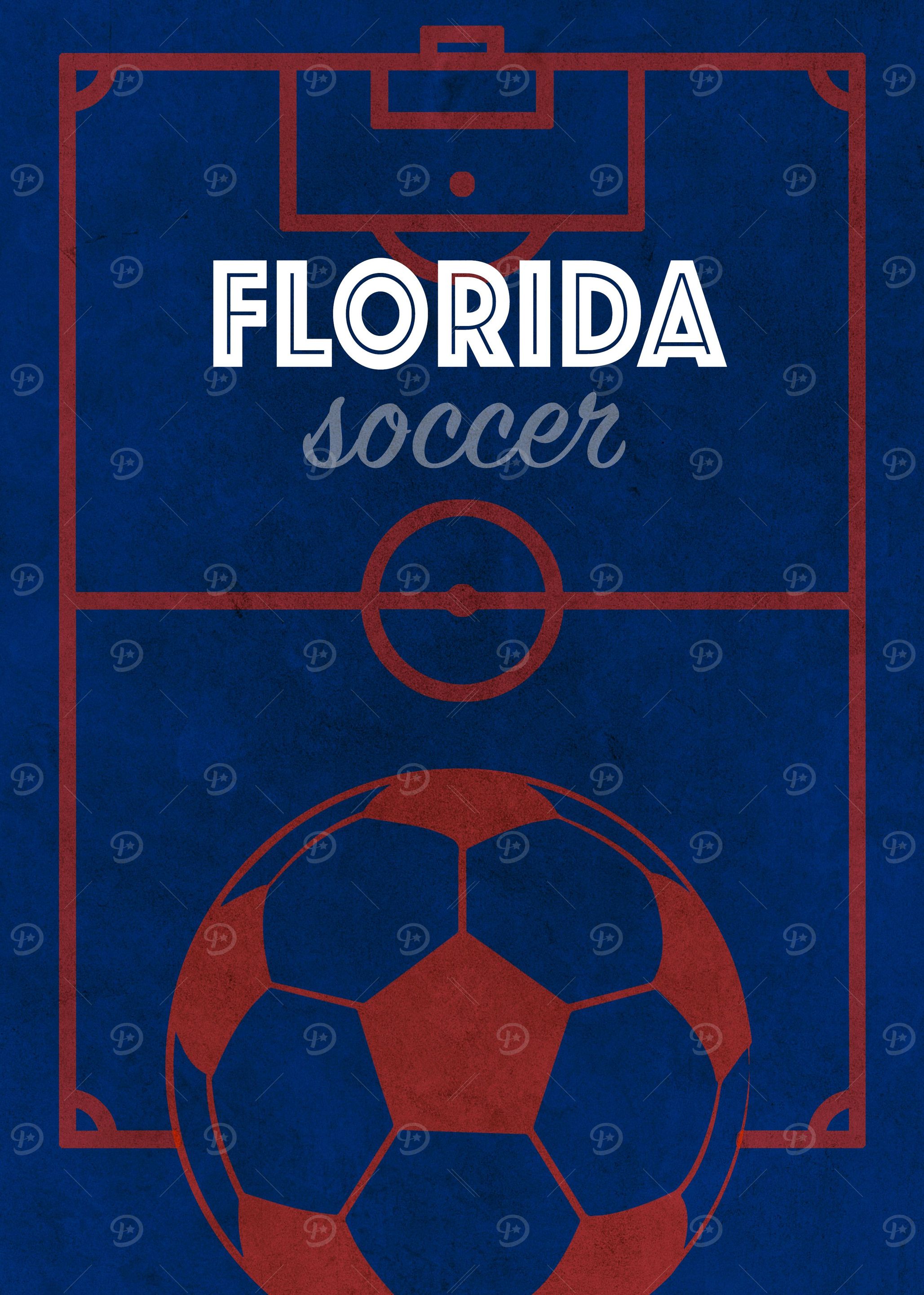 Florida College Soccer