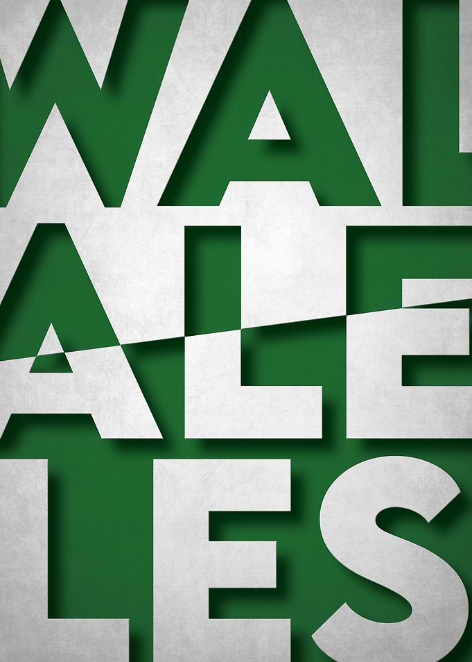 Wales