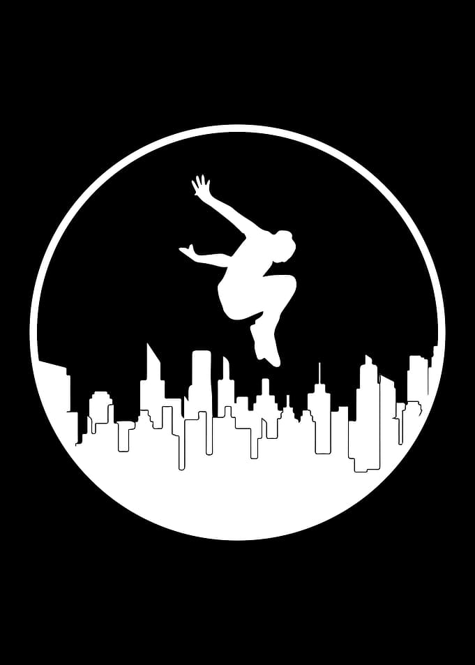 Parkour