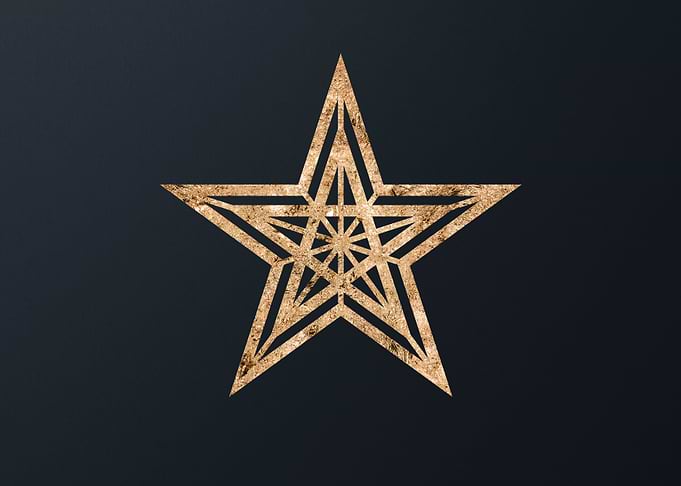 Magic Glyph Circle Rune