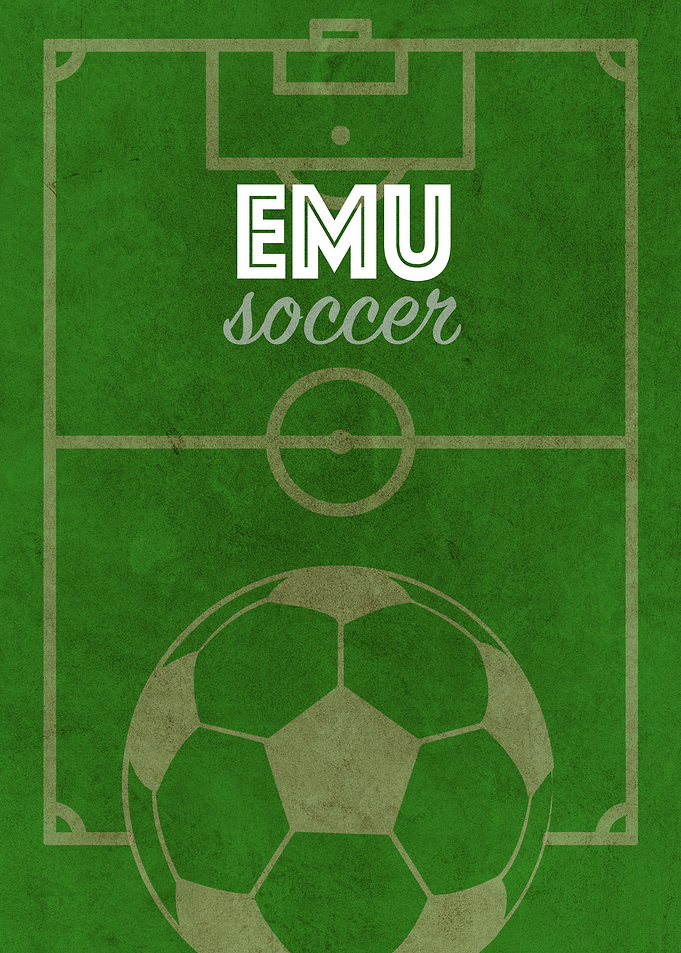 Eastern Michigan U Soccer