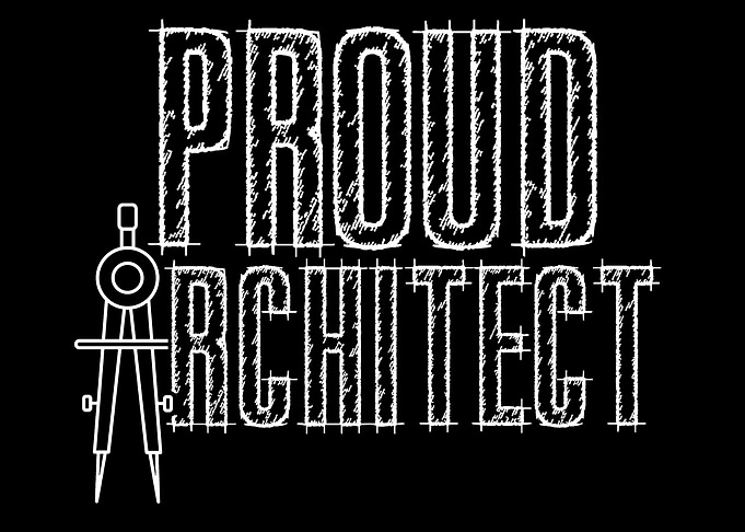 Proud Architect