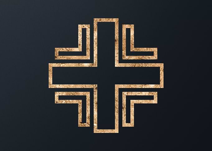 Magic Glyph Circle Rune