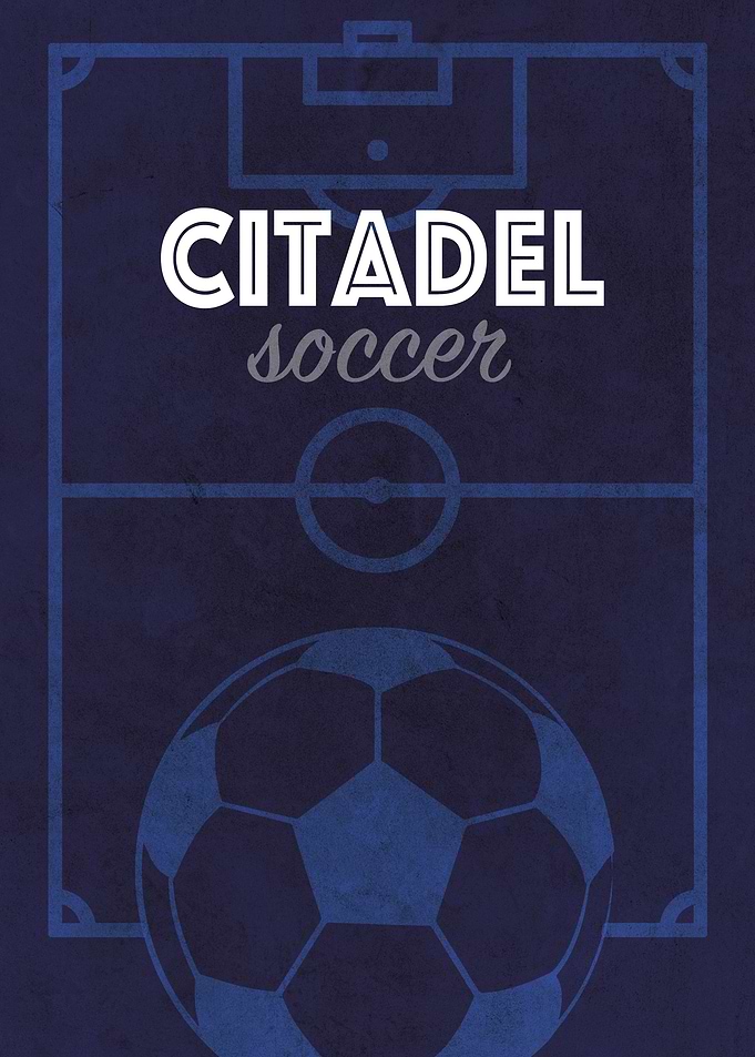Citadel College Soccer
