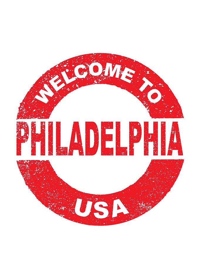 Welcome To Philadelphia