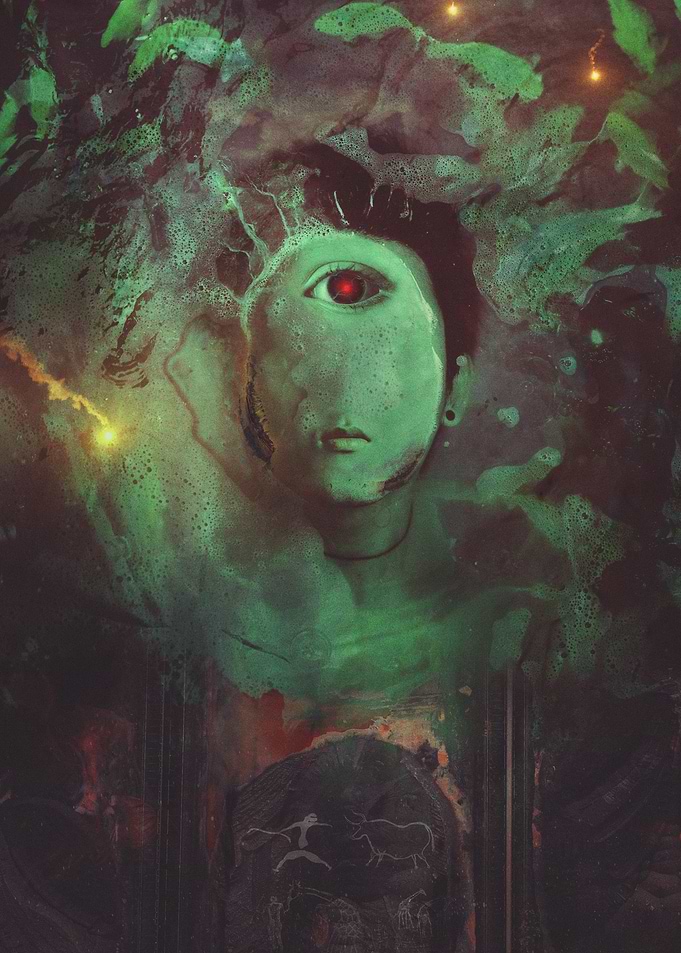 The Eye
