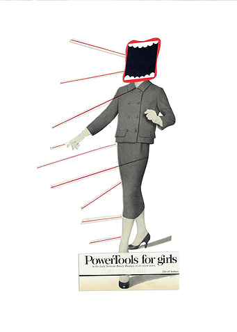 Powertools for Girls